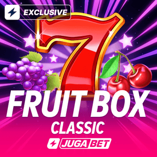 Fruit Box Classic game icon