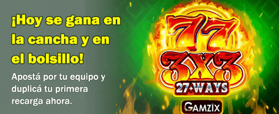 Ganá Grande en argatesofolympus.com