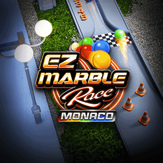 EZ Marble Race Monaco game thumbnail