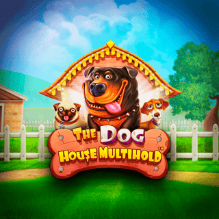 The Dog House Multihold game thumbnail