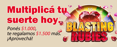 Bonus de Bienvenida argatesofolympus.com