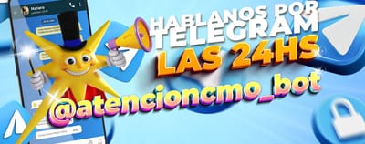 Canal VIP de Telegram