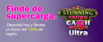 Premios Instantáneos de Jackpot