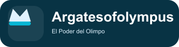 Gates of Olympus Argentina Logo